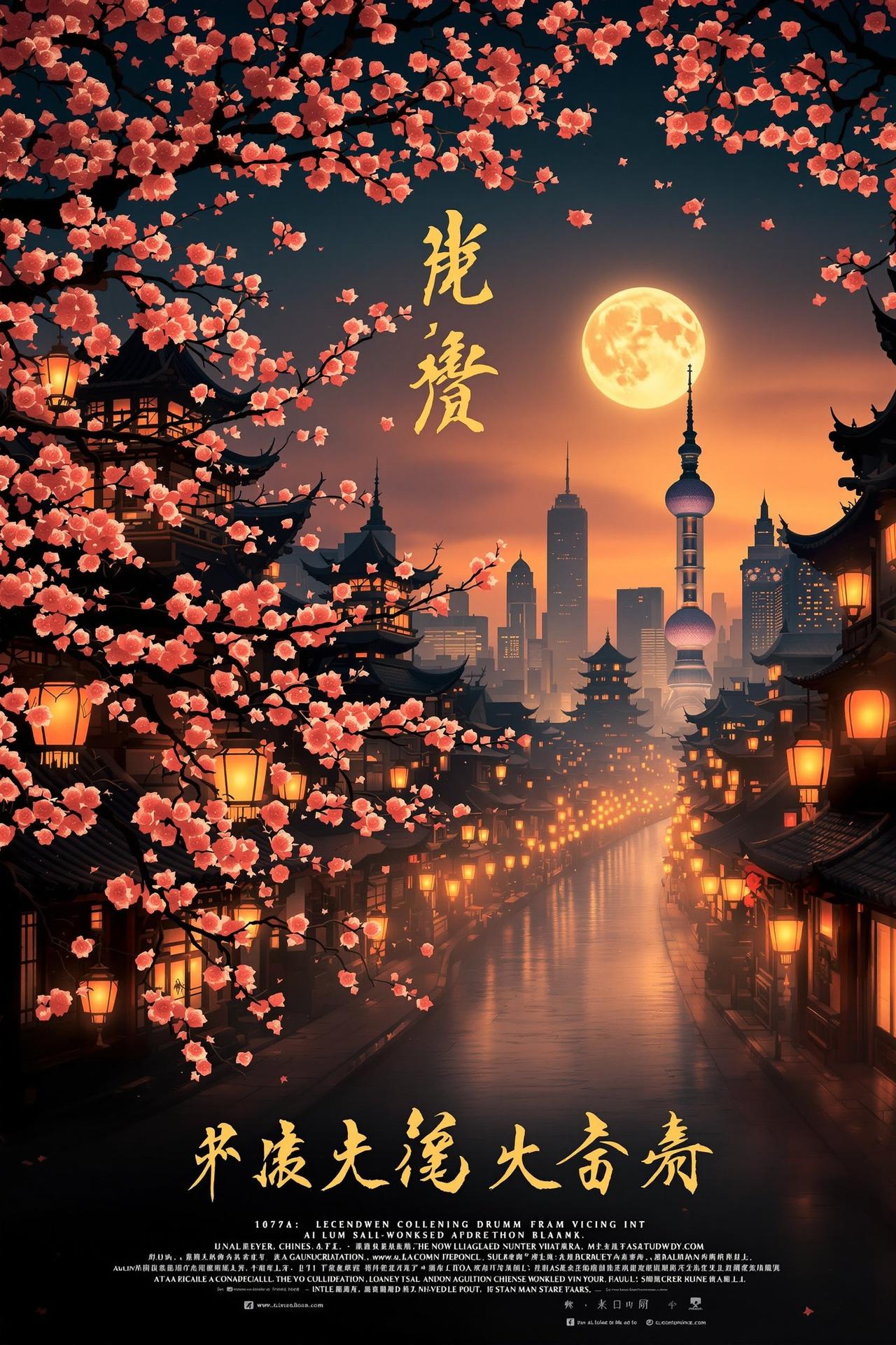 繁花 - 5d影院热播剧集