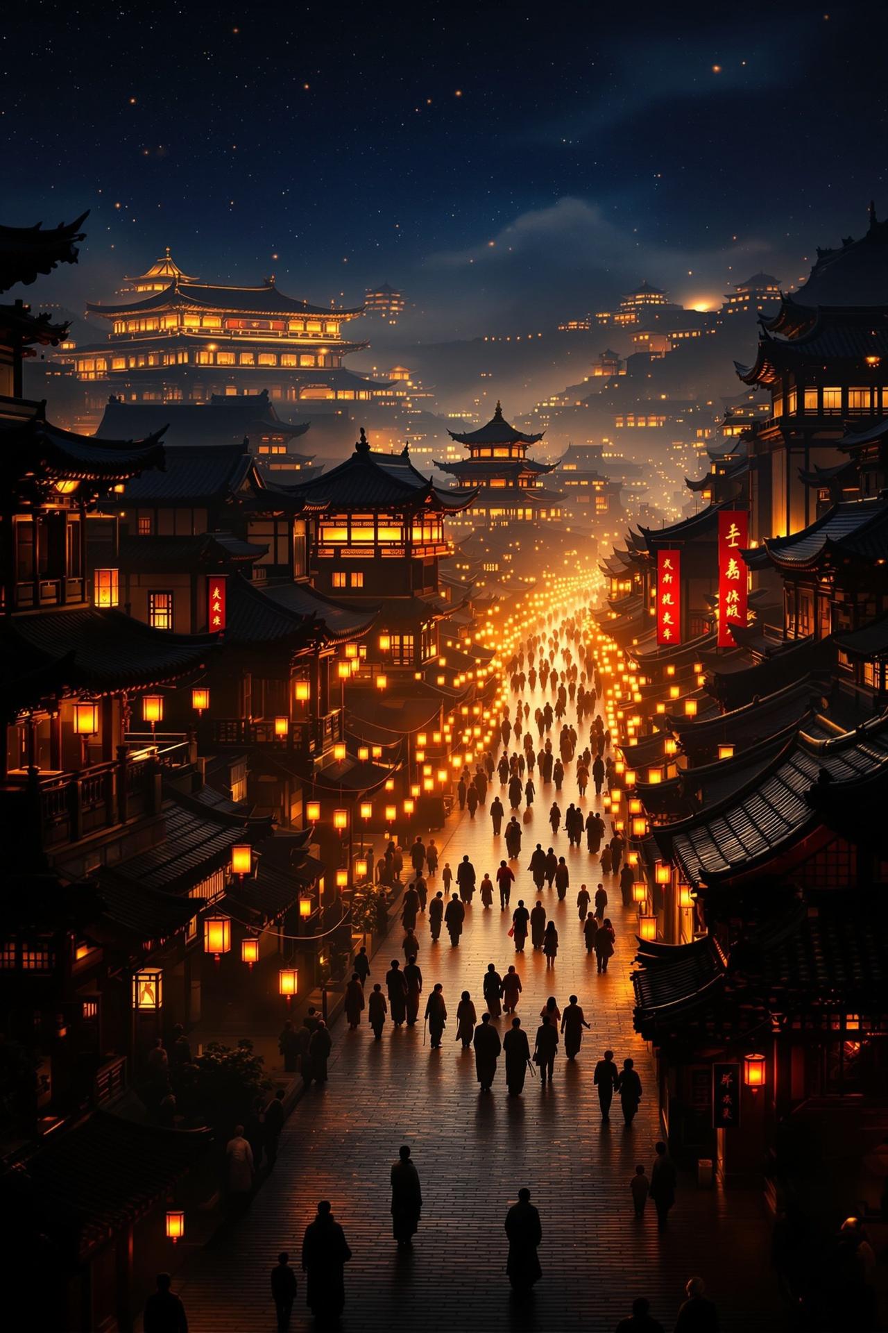满江红 - 5d影院