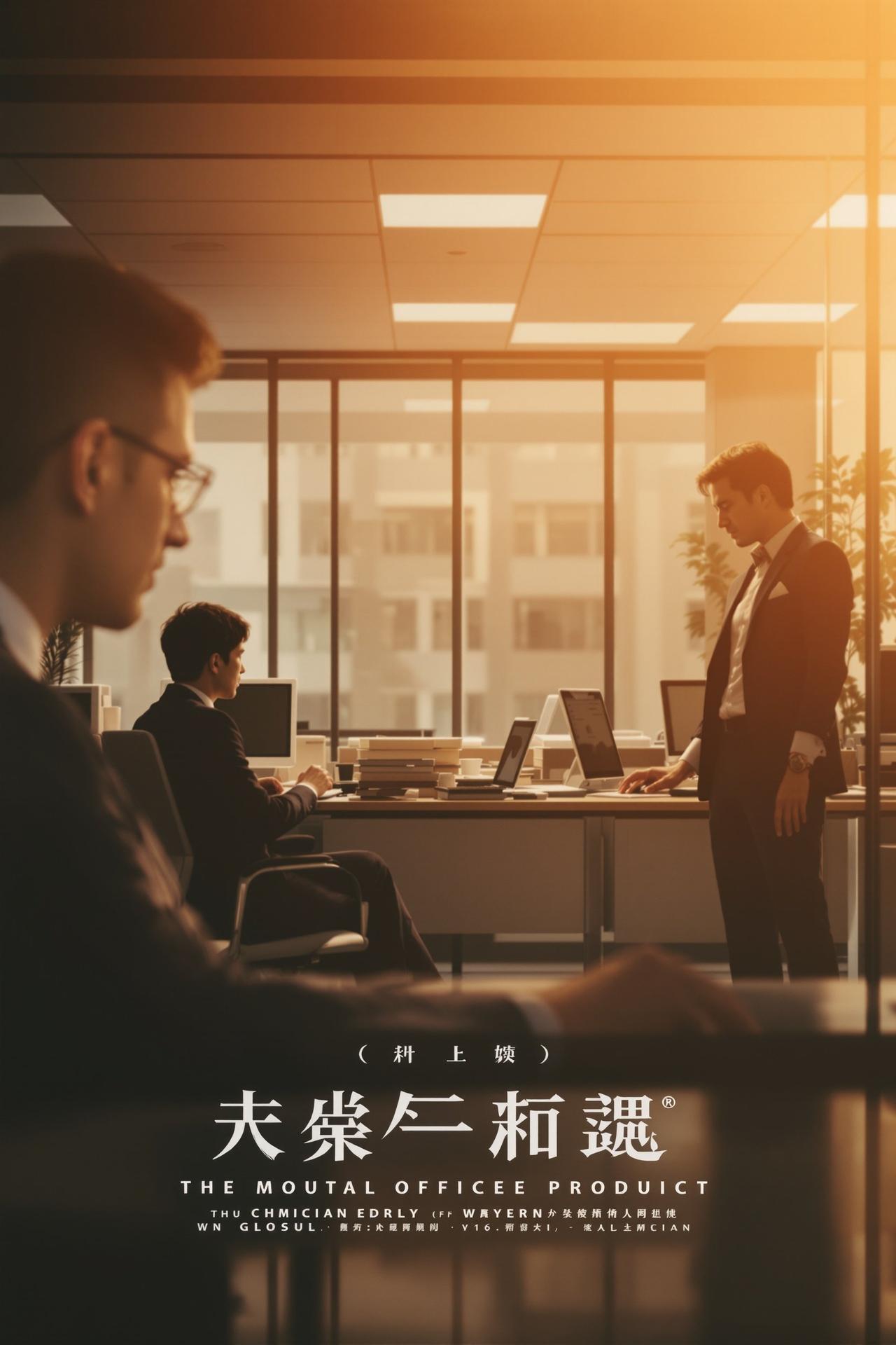年会不能停！ - 5d影院