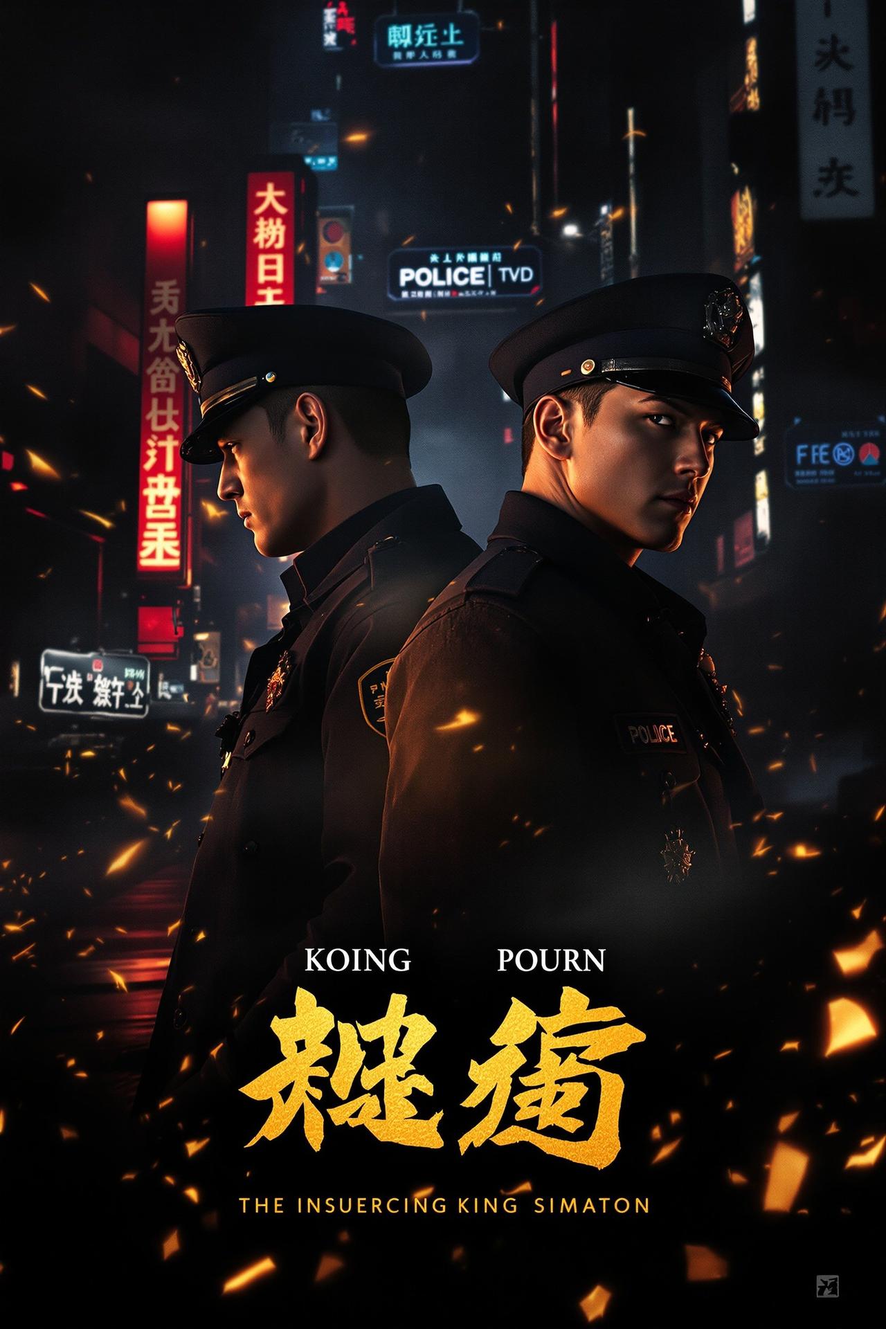 狂飙 - 5d影院热播剧集